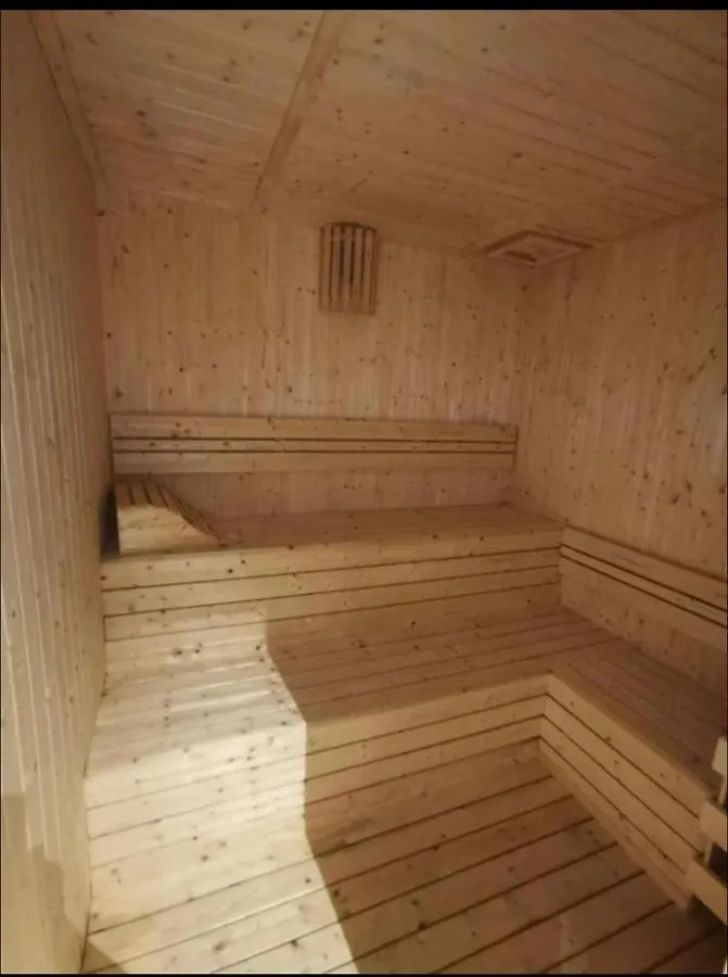 Meritus Residensi Perai 3B2R Apartment